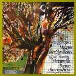 Cover for album: Fred Popovici / Maya Badian – Melos III, HeterOsynthesis II / Movimento, Dance, Sinfonietta(LP)