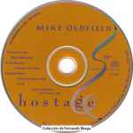 Cover for album: Hostage(CD, Single, Promo, Stereo)