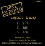 Cover for album: Amarok X-Trax