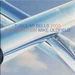 Cover for album: Tubular Bells 2003 Introduction(CD, Single, Promo)