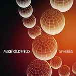 Cover for album: Spheres
