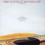 Cover for album: Mike Oldfield's Wonderland