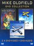 Cover for album: DVD Collection (2x DVD-Video + DVD-Audio)(DVD, DVD-Video, PAL, DVD, DVD-Video, PAL, Double Sided, Compilation, DVD, DVD-Audio, Multichannel, Box Set, Compilation)