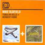 Cover for album: Tubular Bells + Hergest Ridge(CD, Album, Reissue, Remastered, CD, Album, Reissue, Remastered, All Media, Compilation)