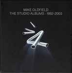 Cover for album: The Studio Albums : 1992-2003(Box Set, Compilation, CD, Album, Reissue, CD, Album, Reissue, CD, Album, Reissue, CD, Album, Reissue, CD, Album, Reissue, CD, Album, Reissue, CD, Album, Reissue, CD, Album, Reissue)