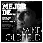 Cover for album: Lo Mejor De... Mike Oldfield(CD, Compilation)