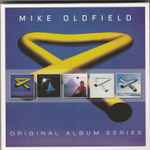Cover for album: Original Album Series(5×CD, Album, Reissue, Box Set, Compilation)