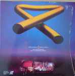 Cover for album: Tubular Bells II - Live at Edinburgh Castle