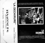 Cover for album: Mike Oldfield, David Puttnam – La Déchirure - Promo Radio(Cassette, Promo, Stereo)