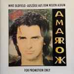 Cover for album: Auszüge Aus Dem Neuen Album Amarok(CD, Promo, Sampler)