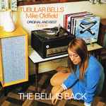 Cover for album: Tubular Bells (Original And Best 08.06.09)(CDr, Promo)