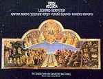 Cover for album: Leonard Bernstein, The London Symphony Orchestra And Chorus – Verdi - Requiem