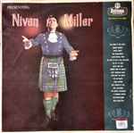 Cover for album: A Hundred Pipers Niven Miller – Presenting Niven Miller(LP)