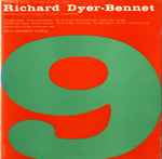 Cover for album: The Laird O' CockpenRichard Dyer-Bennet – 9(LP, Album)