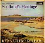 Cover for album: The Laird O'CockpenKenneth McKellar – Folk Songs From Scotland's Heritage