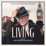 Cover for album: The Rowan TreeEmilie Levienaise-Farrouch – Living(CD, Album, Stereo)