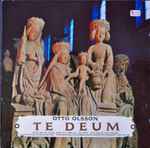 Cover for album: Te Deum(LP, Album, Stereo)
