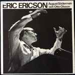 Cover for album: Eric Ericson, Radiokören, Söderman ,  Olsson – Eric Ericson