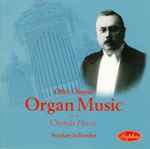 Cover for album: Otto Olsson - Sverker Jullander – Organ Music Vol. 2 (Chorale Pieces)(CD, Album)