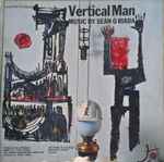 Cover for album: Vertical Man
