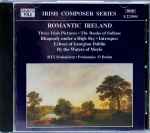 Cover for album: Victory, Potter, Ó'Connor, Larchet, Duff, Ó Riada – Romantic Ireland(CD, Club Edition, Stereo)