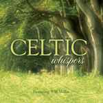 Cover for album: Will Millar, Sean O'Riada – Celtic Whispers