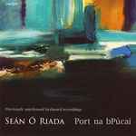 Cover for album: Port Na bPúcaí(CD, Album)