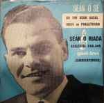 Cover for album: Seán Ó Sé, Seán Ó Riada – Do Bhi Bean Uasal Inion An Phailtinigh(7