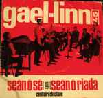 Cover for album: Seán Ó Sé agus Seán Ó Riada – Mo Chailin Ban(7