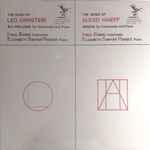 Cover for album: Leo Ornstein / Alexei Haieff – Six Preludes For Violoncello And Piano / Sonata For Violoncello And Piano(LP)