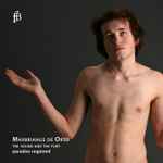 Cover for album: Marbrianus De Orto, The Sound And The Fury – Missa 