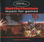 Cover for album: BattleThemes Music For Games