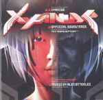 Cover for album: Xyanide - Official Soundtrack(CD, Album, Enhanced)