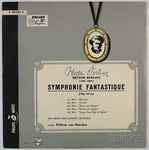 Cover for album: Hector Berlioz – Symphonie Fantastique Op. 14a