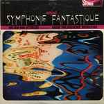 Cover for album: Berlioz / Willem Van Otterloo, Hague Philharmonic Orchestra – Symphonie Fantastique