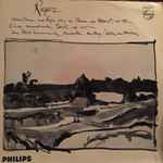 Cover for album: Philharmonisches Orchester Den Haag Ltg. Willem Van Otterloo – M. Reger(LP, Album)