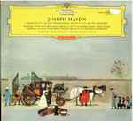 Cover for album: Joseph Haydn - Residentie Orkest Den Haag ‧ Dir. Willem Van Otterloo – Sinfonien Nr. 45 In Fis-moll (Abschiedssinfonie) Und Nr. 55 In Es-dur (Der Schulmeister)