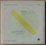 Cover for album: Henk Badings / Willem Van Otterloo – Symphony No. 8 / Symphonietta For Wind Instruments(LP, 10