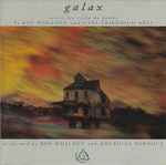 Cover for album: Roy Whelden, Carl Friedrich Abel, American Baroque – Galax (Music For Viola Da Gamba)(CD, Album)