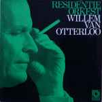 Cover for album: Residentie Orkest, Willem van Otterloo – 2(LP, Promo)