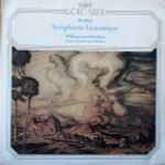 Cover for album: Berlioz / Willem Van Otterloo / Sydney Symphony Orchestra – Symphonie Fantastique(LP)