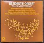 Cover for album: Residentie-orkest Willem van Otterloo(LP)