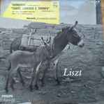 Cover for album: Liszt, The Hague Philharmonic Orchestra, Willem Van Otterloo – 