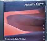 Cover for album: Residentie Orkest, Willem Van Otterloo, Tibor De Machula – Werken van E.Lalo & G. Bizet(CD, Stereo)