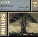 Cover for album: Liszt, Cor de Groot, Willem Van Otterloo, The Hague Philharmonic Orchestra – Totentanz(7