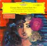 Cover for album: Georges Bizet, Residentie Orkest Den Haag, Willem Van Otterloo – Carmen-Suite Nr. 1(7