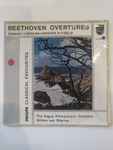 Cover for album: Beethoven, The Hague Philharmonic Orchestra, Willem Van Otterloo – Beethoven Overtures(10