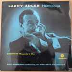 Cover for album: Larry Adler With Eric Robinson (5) – Gershwin - Rhapsody In Blue(7