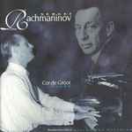 Cover for album: S. Rachmaninoff – Cor De Groot, Residentie Orkest, Willem Van Otterloo – Sergei Rachmaninov Cor De Groot Piano(CD, Compilation)