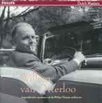 Cover for album: Portret van Willem van Otterloo(CD, Album, Compilation, Stereo, Mono)